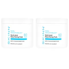 Skinn - Non-Negotiables Acid Resurfacing Pads Duo