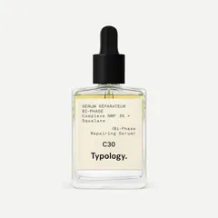 Typology Paris - Bi-Phase Repairing Serum — 3% NMF Complex + Squalane