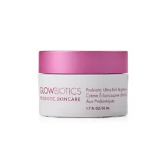 Glowbiotics Probiotic Ultra Rich Brightening Cream