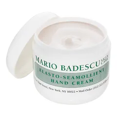 Mario Badescu - Elasto-Seamollient Hand Cream