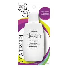 CoverGirl - Makeup Remover for Eyes & Lips