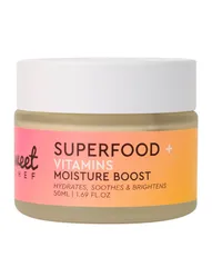 Sweet Chef - Superfood + Vitamins Moisture Boost