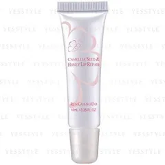 RenGuangDo - Camellia Seed & Honey Lip Repair