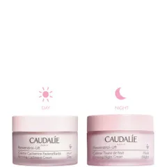 Anti-Ageing Day and Night Firming Duo