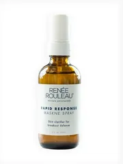 Renee Rouleau - Rapid Response Maskne Spray
