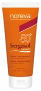 Noreva - Bergasol Expert Invisible Finish Cream SPF50+