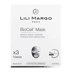 Lili Margo - BioCell' Mask x3