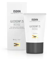 ISDIN - Isdinceutics Glicoisdin 25 Intense Peeling Effect Face Gel