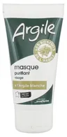 Juvaflorine - Purifying Face Mask with White Clay
