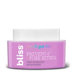Bliss - Youth Got This Moisturizer