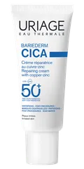 Cica creme SPF 50