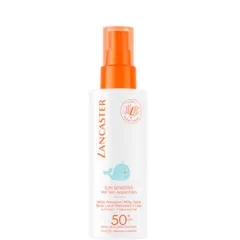 Lancaster - Sun Sensitive Face and Body Sun Protection Cream For Kids SPF50