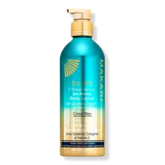 Blue Crystal Skin Reviving Body Lotion