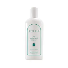 Glycolix - 5% Gentle Facial Cleanser