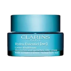 Hydra-Essentiel Silky Moisturizer with Double Dose Hyaluronic Acid