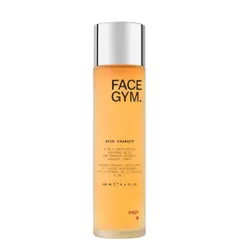 Skin Changer 2-in-1 Exfoliating Succinic Acid and Pumpkin Extract Essence Toner