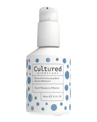 Cultured - Biome One Cleansing Balm