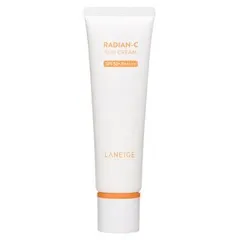 LANEIGE - Radian-C Sun Cream