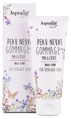 Magic Scrub For Renewed Skin