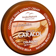 Andes Nature - Cosmetic Snail Extract Cream