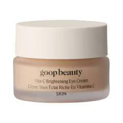 goop Beauty - Vita-C Brightening Eye Cream