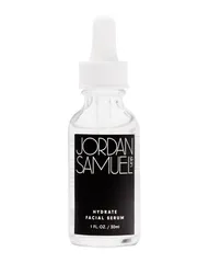 Jordan Samuel - Hydrate Facial Serum