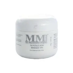 Mene  Moy - Glycolic Acid Masque 10%