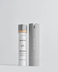 MISTR - AM_PM Moisturiser
