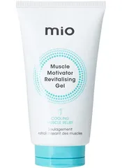 Mio Muscle Motivator Revitalising Gel