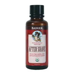 Badger - Aftershave Moisturizing Oil