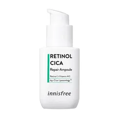 innisfree - Buy Innisfree Retinol Cica Repair Ampoule Shop Korean Skin Care in Australia at Lila Beauty. Free Shipping available
