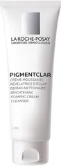 Pigmentclar Brightening Foaming Cream Cleanser