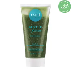 Fresh Sea & Salty Sand Gentle Foliants
