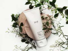 ONEOSEVEN - Low pH Chaga Cleanser