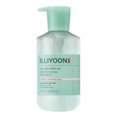 ILLIYOON Gentle Deep Cleansing Oil