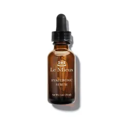 Le Mieux - HYALURONIC SERUM