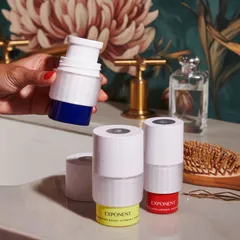 Exponent Beauty - Epic Age Defiers Power Serums