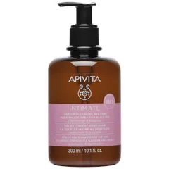 APIVITA - Intimate Daily Gentle Cleansing Gel for the Intimate Area