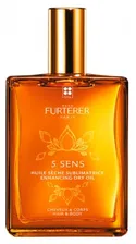Rene Furterer - 5 Sens Enhancing Dry Oil