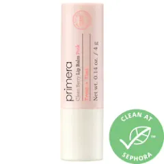 Primera - Clean Berry Lip Balm