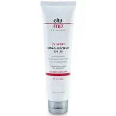 EltaMD - UV Sport Broad-Spectrum SPF50 - Tube