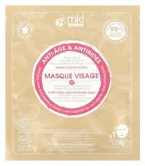 MKL Green Nature - Anti-Age and Anti-Wrinkle Mask