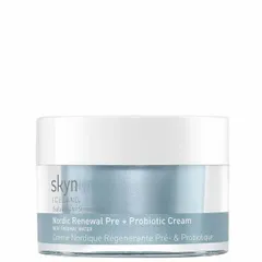 Skyn Iceland - Nordic Renewal PreProbiotic Cream