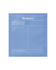 BIODANCE - Hydro Cera-nol Real Deep Mask