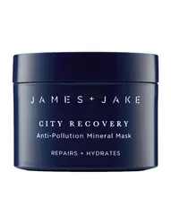 James + Jake - City Recovery Anti Pollution Mineral Mask