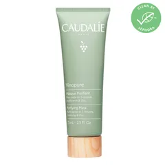 Caudalie - Vinopure Anti-Blemish Purifying Mask