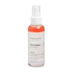Buy Mary May Rose Collagen Mist Serum in Australia - Korean Skincare and Cosmetics