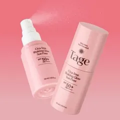 Tage - Cica-Tree Shaking Glow Sun Fixer