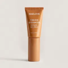 Maelove - Eye Enhancer De-Puffing Peptide Cream