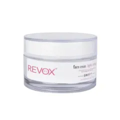 Revox - Japanese ritual light creamam